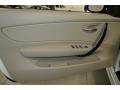 2011 Alpine White BMW 1 Series 128i Convertible  photo #23