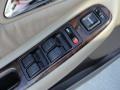 2000 Dark Emerald Pearl Honda Accord EX V6 Sedan  photo #43