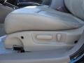 2000 Dark Emerald Pearl Honda Accord EX V6 Sedan  photo #45