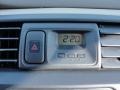 2000 Dark Emerald Pearl Honda Accord EX V6 Sedan  photo #50