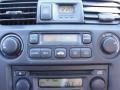 2000 Dark Emerald Pearl Honda Accord EX V6 Sedan  photo #51