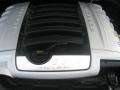 2008 Black Porsche Cayenne Tiptronic  photo #38
