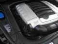 2008 Black Porsche Cayenne Tiptronic  photo #39