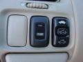 2000 Dark Emerald Pearl Honda Accord EX V6 Sedan  photo #57