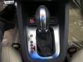 6 Speed Tiptronic Automatic 2011 Volkswagen Jetta SEL Sedan Transmission
