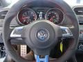  2011 GTI 4 Door Steering Wheel