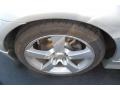 Sunlight Silver Metallic - RX-8 Grand Touring Photo No. 2