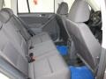 Charcoal Interior Photo for 2011 Volkswagen Tiguan #41079671