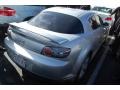 2004 Sunlight Silver Metallic Mazda RX-8 Grand Touring  photo #3