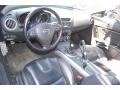 Sunlight Silver Metallic - RX-8 Grand Touring Photo No. 4