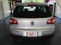 2011 Reflex Silver Metallic Volkswagen Tiguan S  photo #3