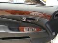 Black Door Panel Photo for 2009 Lexus LS #41080211