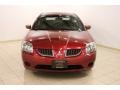 2005 Ultra Red Pearl Mitsubishi Galant ES  photo #2