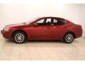 2005 Ultra Red Pearl Mitsubishi Galant ES  photo #4