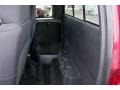2003 Dark Cherry Red Metallic Chevrolet S10 ZR2 Extended Cab 4x4  photo #12