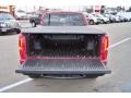 2003 Dark Cherry Red Metallic Chevrolet S10 ZR2 Extended Cab 4x4  photo #16