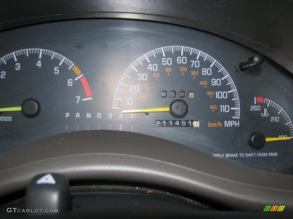 1997 Grand Prix SE Sedan - Dark Teal Metallic / Taupe photo #12