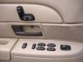 Medium Parchment Controls Photo for 2005 Ford Crown Victoria #41081475