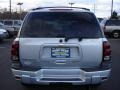 2007 Silverstone Metallic Chevrolet TrailBlazer LS 4x4  photo #5