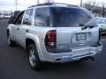 2007 Silverstone Metallic Chevrolet TrailBlazer LS 4x4  photo #6