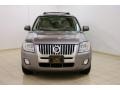 2008 Tungsten Grey Metallic Mercury Mariner I4 4WD  photo #2