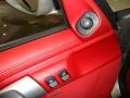 Carrera Red Controls Photo for 2011 Porsche 911 #41082259