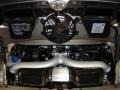 3.8 Liter Twin-Turbocharged DOHC 24-Valve VarioCam Flat 6 Cylinder Engine for 2011 Porsche 911 Turbo S Coupe #41082379