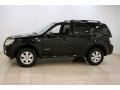 2008 Black Mercury Mariner V6 4WD  photo #4