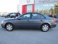 Willow Gray - Sonata GLS Photo No. 2