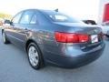 Willow Gray - Sonata GLS Photo No. 3