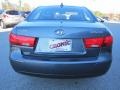 Willow Gray - Sonata GLS Photo No. 4