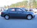 Willow Gray - Sonata GLS Photo No. 6