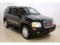 Onyx Black - Envoy SLT 4x4 Photo No. 1