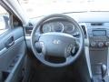 Willow Gray - Sonata GLS Photo No. 16