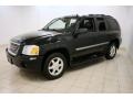 Onyx Black - Envoy SLT 4x4 Photo No. 3