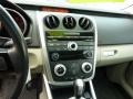 2008 Crystal White Pearl Mica Mazda CX-7 Grand Touring AWD  photo #10