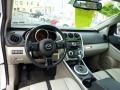 Sand Dashboard Photo for 2008 Mazda CX-7 #41083147