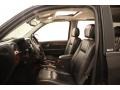 Onyx Black - Envoy SLT 4x4 Photo No. 7