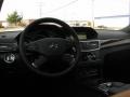 Black - E 350 4Matic Sedan Photo No. 6