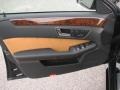 Black - E 350 4Matic Sedan Photo No. 7