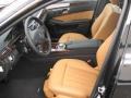 Black - E 350 4Matic Sedan Photo No. 8