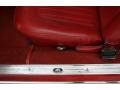 Red Interior Photo for 1968 Chevrolet Camaro #41083499