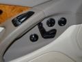 Controls of 2007 SL 550 Roadster