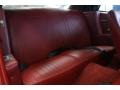 Red Interior Photo for 1968 Chevrolet Camaro #41083607