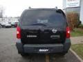 Super Black - Xterra S 4x4 Photo No. 3