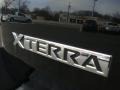 Super Black - Xterra S 4x4 Photo No. 4