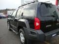 2005 Super Black Nissan Xterra S 4x4  photo #6