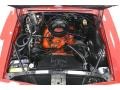 327 cid Turbo-Fire OHV 16-Valve V8 Engine for 1968 Chevrolet Camaro Convertible #41083835