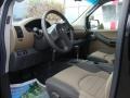 Super Black - Xterra S 4x4 Photo No. 12