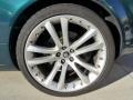 2008 Jaguar XK XKR Convertible Wheel and Tire Photo